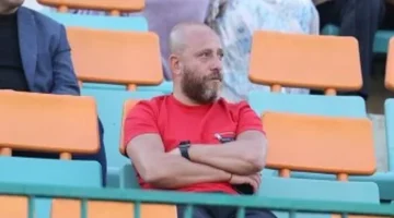 وائل رياض يؤكد أن دعم حسام وإبراهيم حسن رفع معنويات الفريق وحقق توازناً مهماً 1